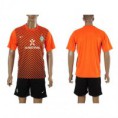 Werder naranja 2011-2012